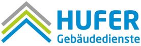 Hufer Gebäudedienste Logo